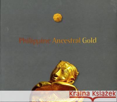 Philippine Ancestral Gold