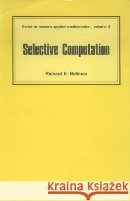 Selective Computation