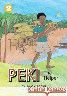 Peki The Helper