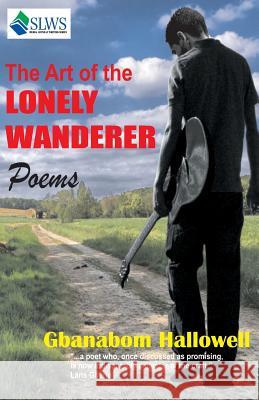 The Art of the Lonely Wandarer