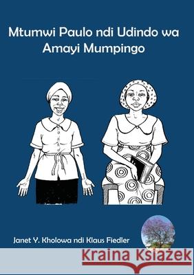 Mtumwi Paulo ndi Udindo wa Amayi Mumpingo
