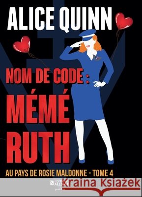 Nom de Code: Mémé Ruth