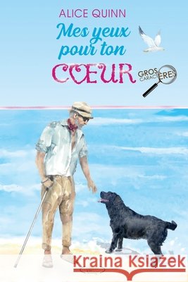 Mes Yeux Pour Ton Coeur (Gros Caractères)