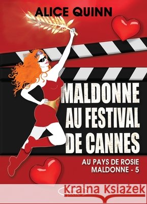 Maldonne Au Festival de Cannes