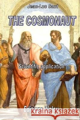 The cosmonaut