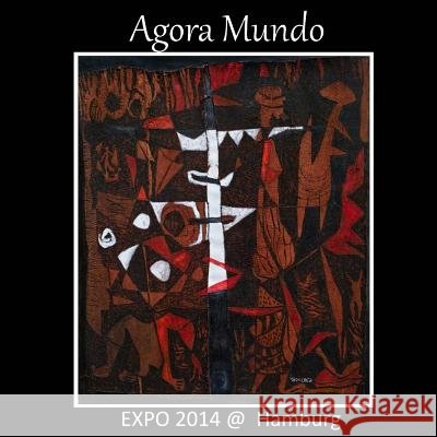 Agora Mundo 2014: Expo Germany 2014