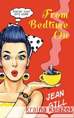 From Bedtime On: Poetry that hits home