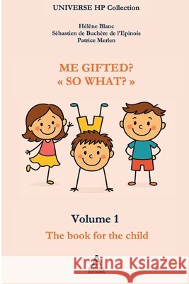 Me Gifted? 