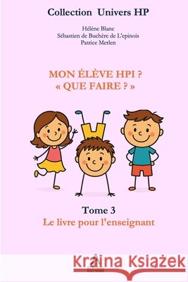 Mon Eleve Hpi? 