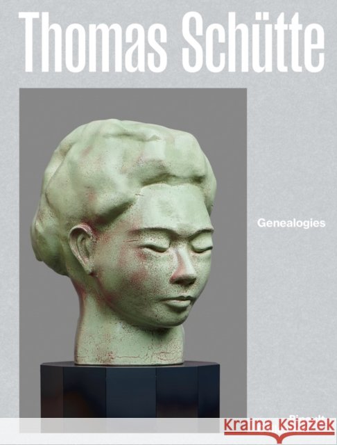 Thomas Schutte: Genealogies