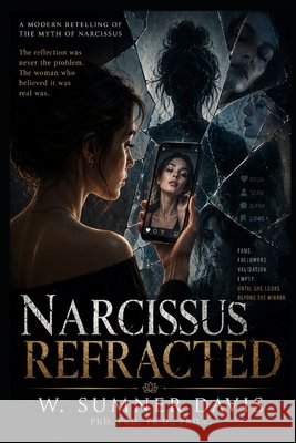 Narcissus Refracted