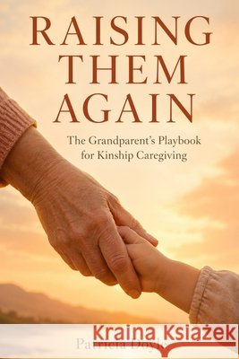 Raising Them Again: The Grandparent's Playbook for Kinship Caregiving