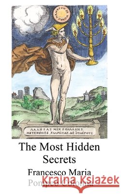 The most hidden secrets