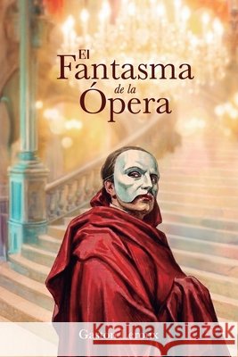 El fantasma de la ópera