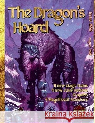The Dragon's Hoard #68