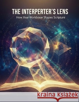 The Interpreter'S Lens: How Your Worldview Shapes Scripture