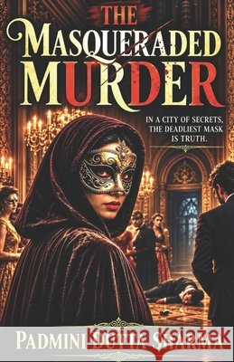 The Masqueraded Murder