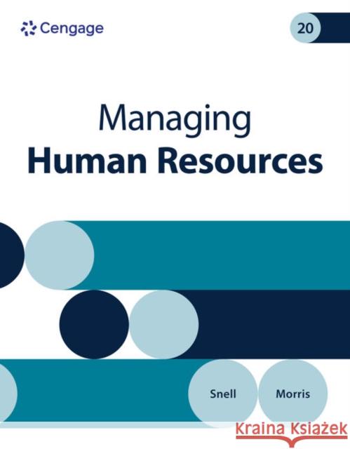 Managing Human Resources