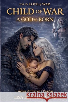 Child of War-A God is Born