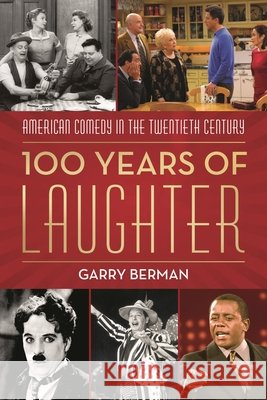 100 Years of Laughter