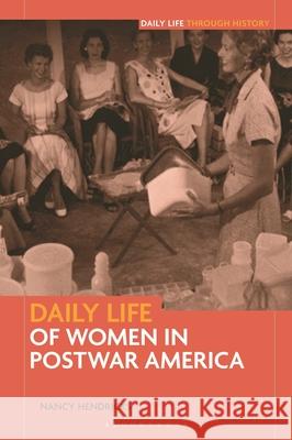 Daily Life of Women in Postwar America