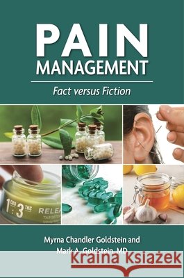 Pain Management: Fact versus Fiction