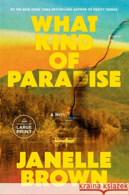 What Kind of Paradise: A Novel
