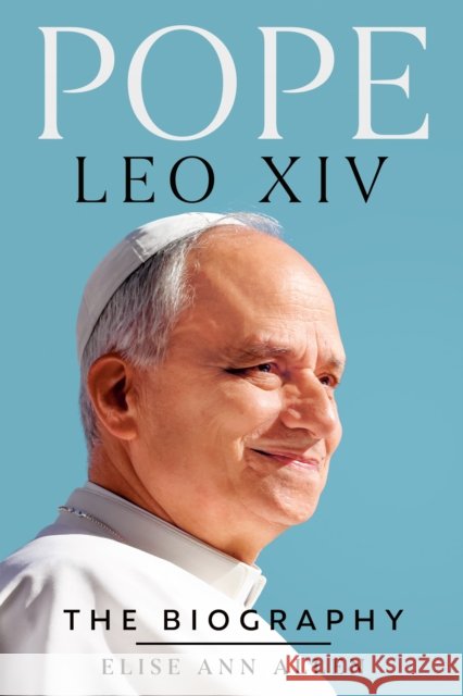 Pope Leo XIV