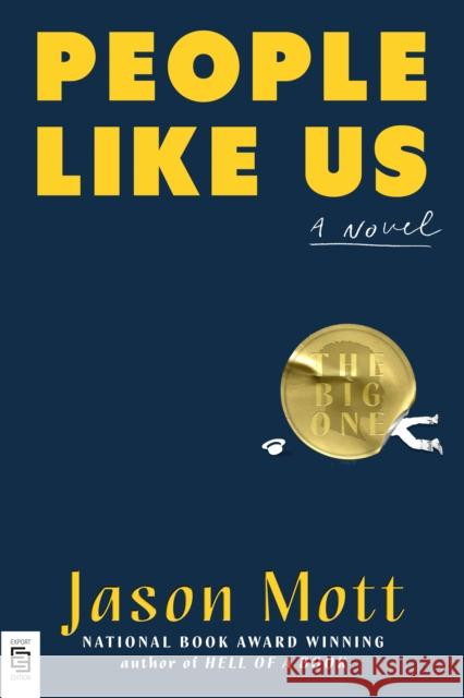People Like Us: A Novel
