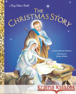 The Christmas Story
