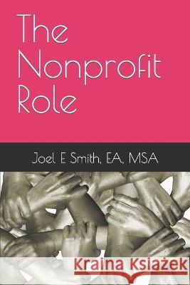 The Nonprofit Role