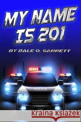 My Name Is 201: On the stage and behind the badge - the story of a man called 201