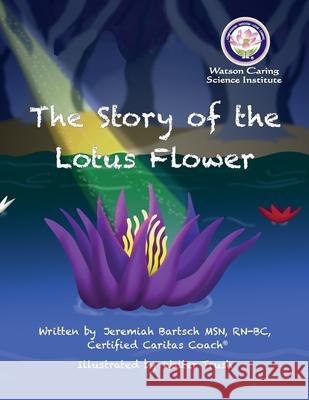 The Story of the Lotus Flower