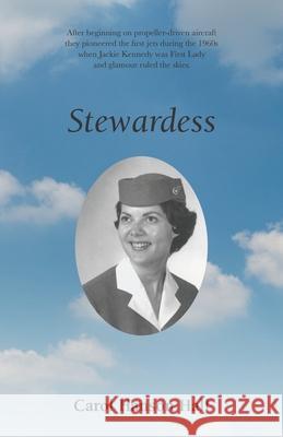 Stewardess