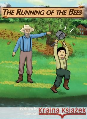 The Running of the Bees