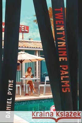 Twentynine Palms