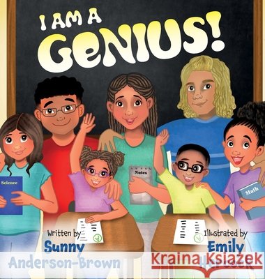I Am a Genius!