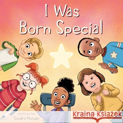 I was Born Special