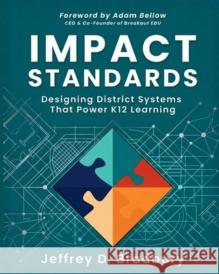 Impact Standards: Designing District Systems That Power K12 Learning