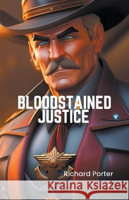 Bloodstained Justice