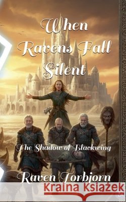 The Shadow of Blackwing