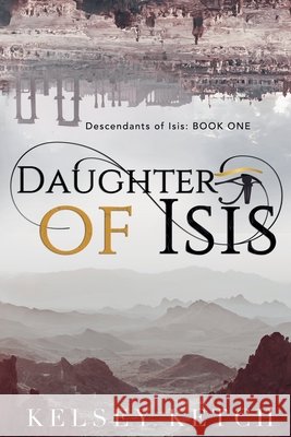 Daughter of Isis
