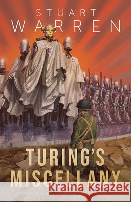 Turing's Miscellany