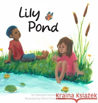 Lily Pond