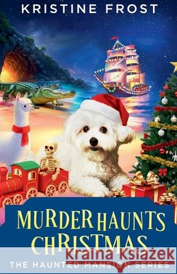 Murder Haunts Christmas