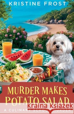 Murder Makes Potato Salad