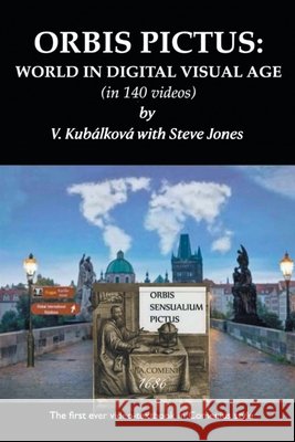 Orbis Pictus: World Affairs in the Visual Digital Era