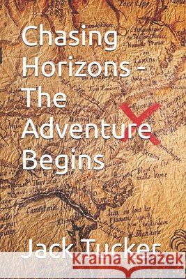 Chasing Horizons - The Adventure Begins
