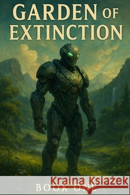 Garden of Extinction: book 1
