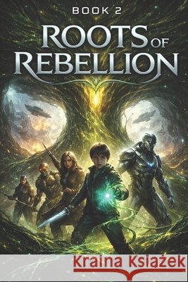 Roots of Rebellion: Garden of Extinction